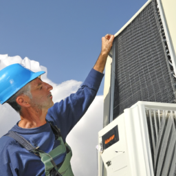 Climatisation réversible : Adaptez la Température de votre Maison à vos Besoins du Moment Saint-Avold